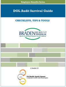DOL Audit Survival Guide