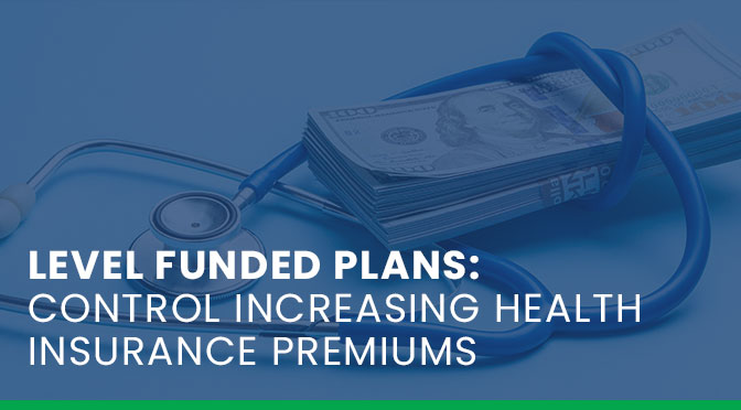 level funded health insurance