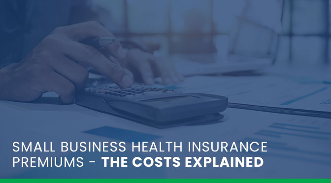 How much does group health insurance cost